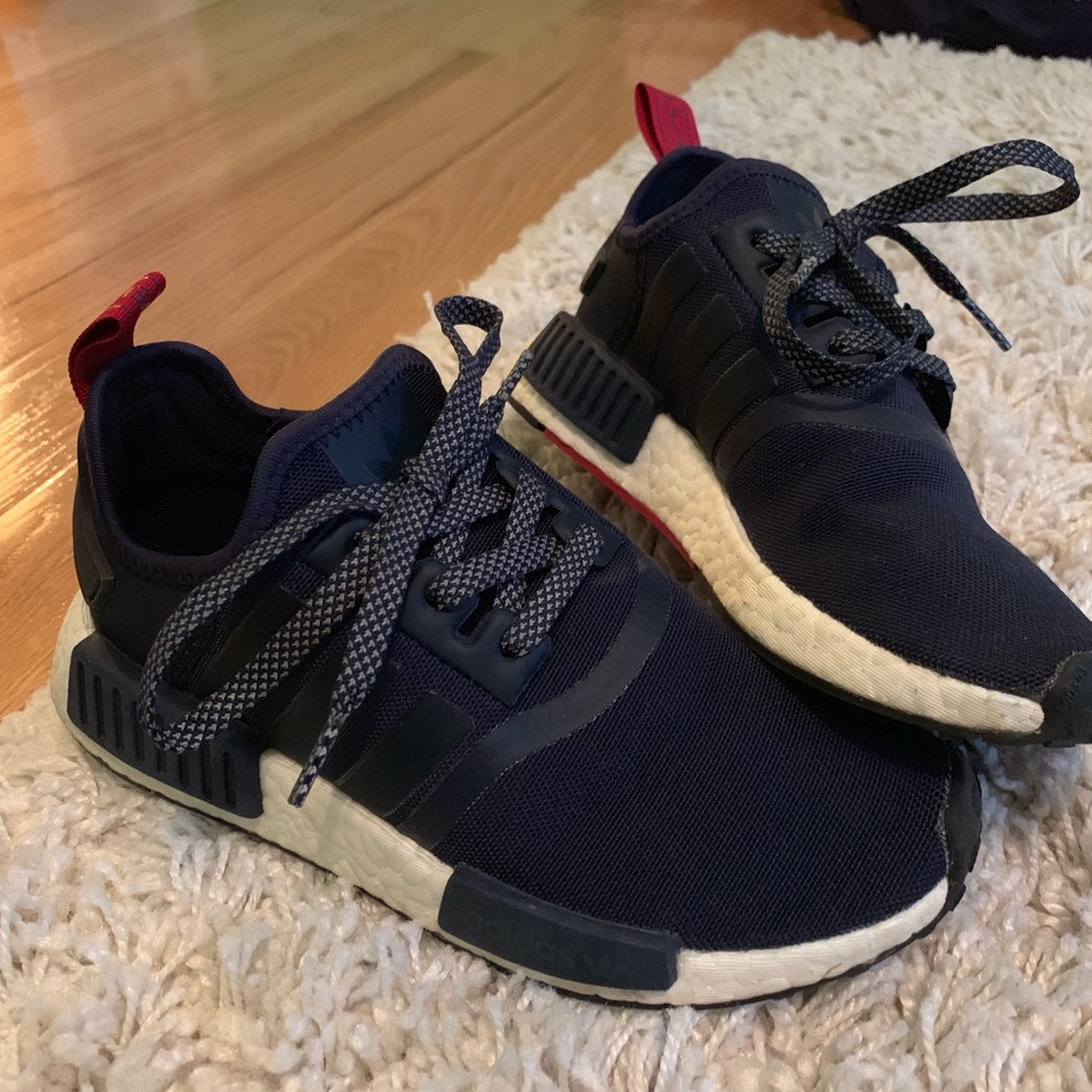 Adidas NMD R1 Sneakers